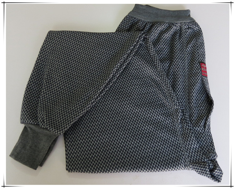 Pantalon collant simple en coton - Ref 753054 Image 42