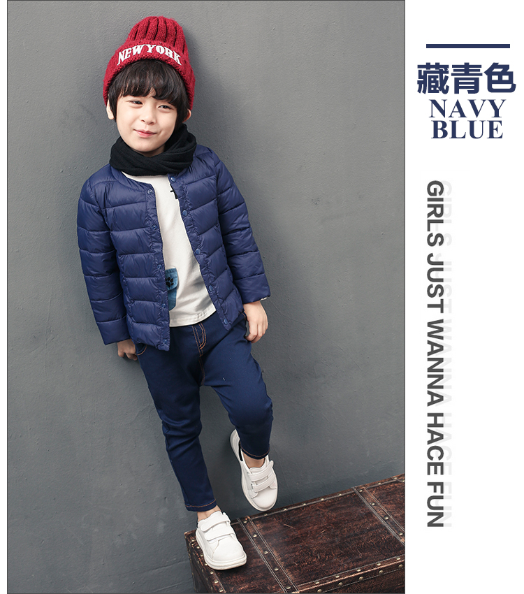 Manteau pour fille - Ref 2164414 Image 37