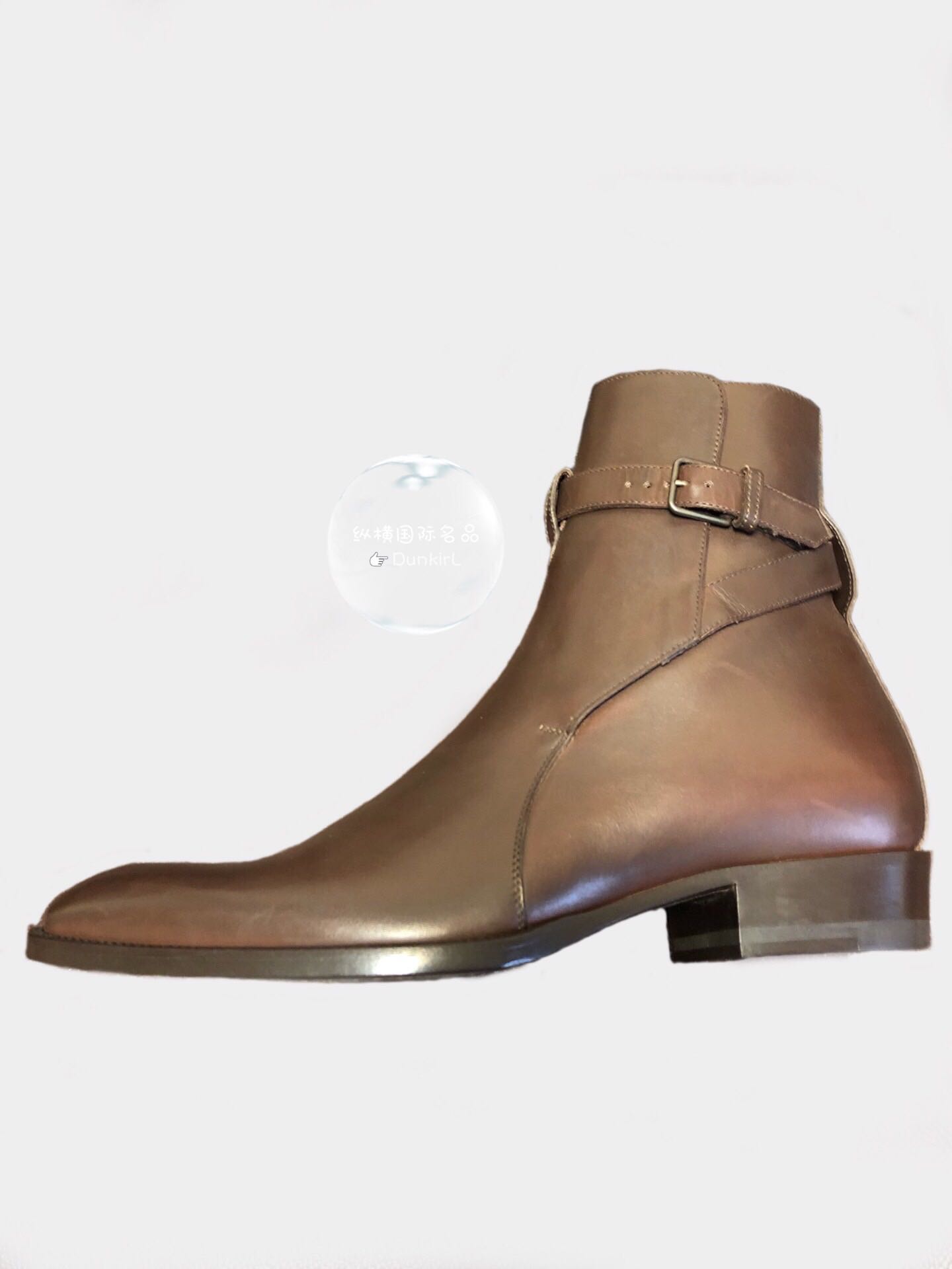 slp wyatt 30