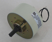 FZ6YN-12 FZ3YN-9 FZ6YN-16 magnetic powder brake QUANXIN magnetic powder clutch DC24V