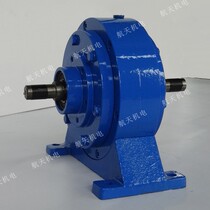 CJ-5 CJ-10 CJ-20 CJ-40 Magnetic Powder Clutch DC24V Aerospace Electromechanical Controller