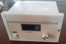 PAB manual tension controller 3A5A steady current power supply Magnetic powder Chengang mechanical and electrical clutch brake tensioner