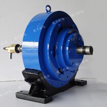 CJS-5 CJS-10 CJS-20 Water-cooled magnetic powder clutch Spacecraft electromagnetic powder brake controller