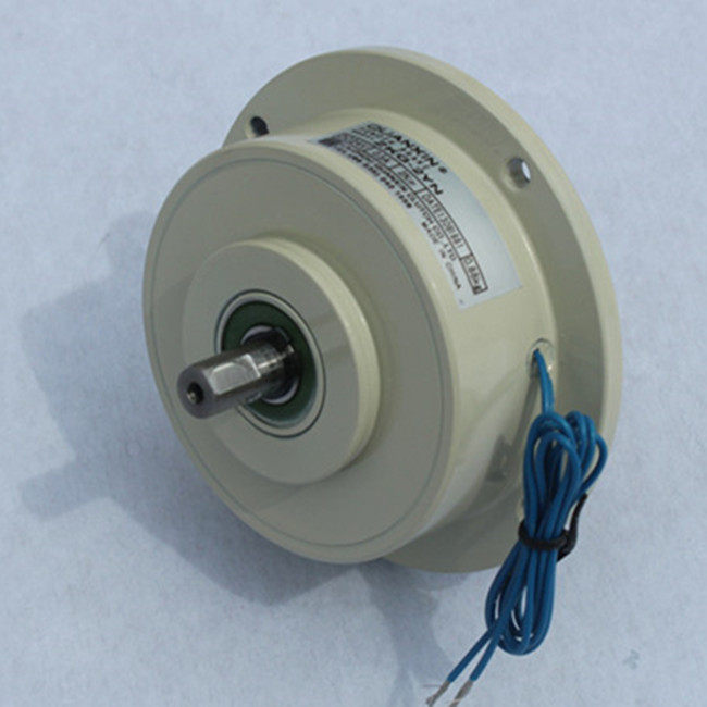 ZKG-2YN ZKG-2YN 5YN microminiature magnetic powder brake QUANXIN magnetic powder brake brake ex-gratia recommendation