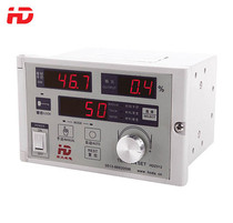 HDZ312 semi-automatic tension controller Hongda electromechanical magnetic powder clutch brake controller