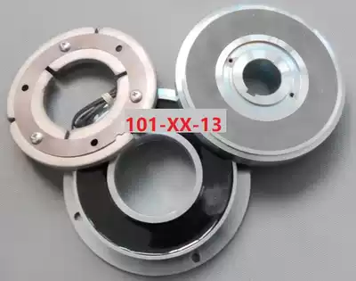 101-08-13 101-10-11 101-12-13 101-16-13 Japan Miki electromagnetic clutch