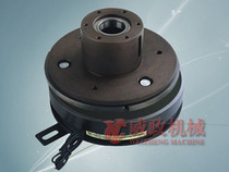 YS-CS-10-301 YS-CS-20 YS-CS-40 electromagnetic clutch wei zheng WEIZHEN clutch