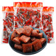 Big knife meat spicy strip gift pack 8090 post-8090 nostalgic childhood spicy vegetarian meat spicy snacks casual food snacks
