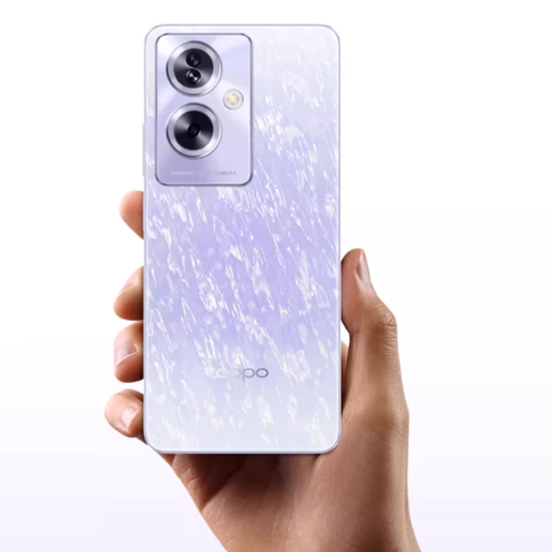 OPPOA1s5GAI影像智能手机