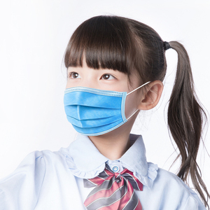 【芍春】成人儿童口罩各100只