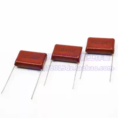 CBB Film capacitor 450V 2 5uF 225K Pitch 22MM CBB capacitor