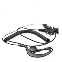 yexpress Youda y300 walkie-talkie ear-hook headset headset cable
