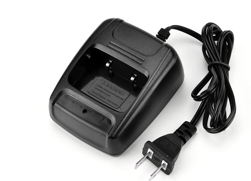 KOLEEJ KLJ-398 Walkie-talkie charger KLJ-458 Walkie-talkie charger