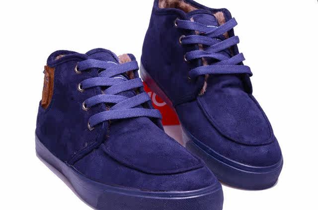 baskets homme LEYO - semelle caoutchouc - Ref 960179 Image 13