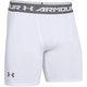 Hoa Kỳ nhập khẩu UA An Dema Heatgear quần short ống lồng mạnh mẽ bó sát quần bó sát khô nhanh 1257470 - Quần thể thao quần short thể thao nữ Quần thể thao