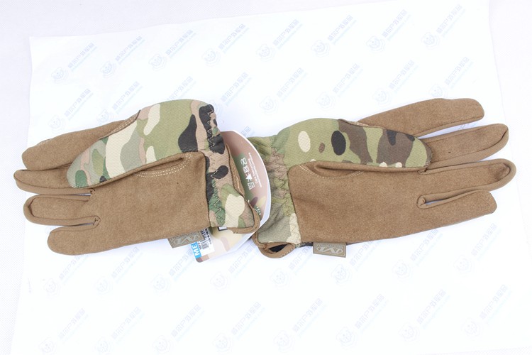 Mechanix Mỹ Kỹ Thuật Viên MultiCam Ngụy Trang Tốc Độ Găng Tay Chiến Thuật Đào Tạo Hoạt Động Lái Xe Sửa Chữa găng tay giữ nhiệt