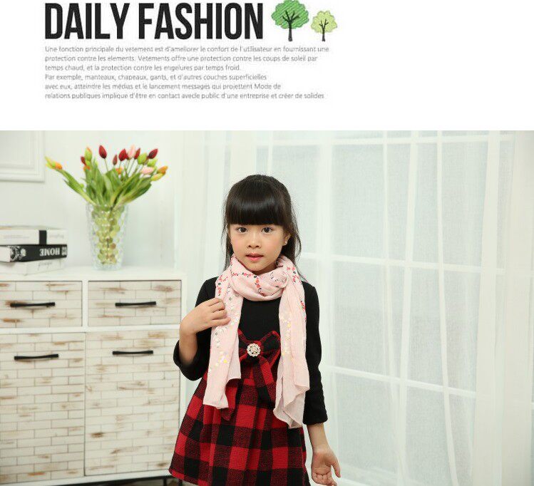 Foulard enfant - Ref 2135727 Image 7