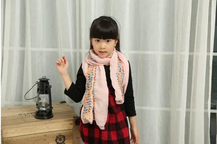 Foulard enfant - Ref 2135727 Image 17