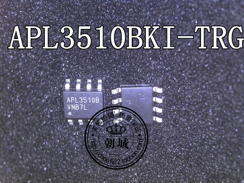 Минимальная цена одного абсолютно нового оригинального APL3510BKI-TRG APL3510B 3510B совершенно нового