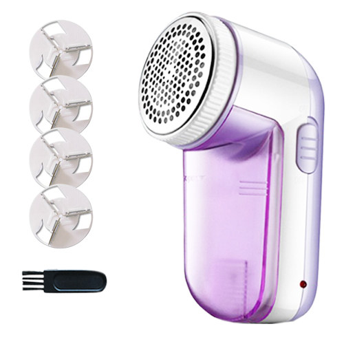 Rechargeable hair ball trimmer machine shaving machine shaving ball remover ball Remover shaver ball suction remover hair remover