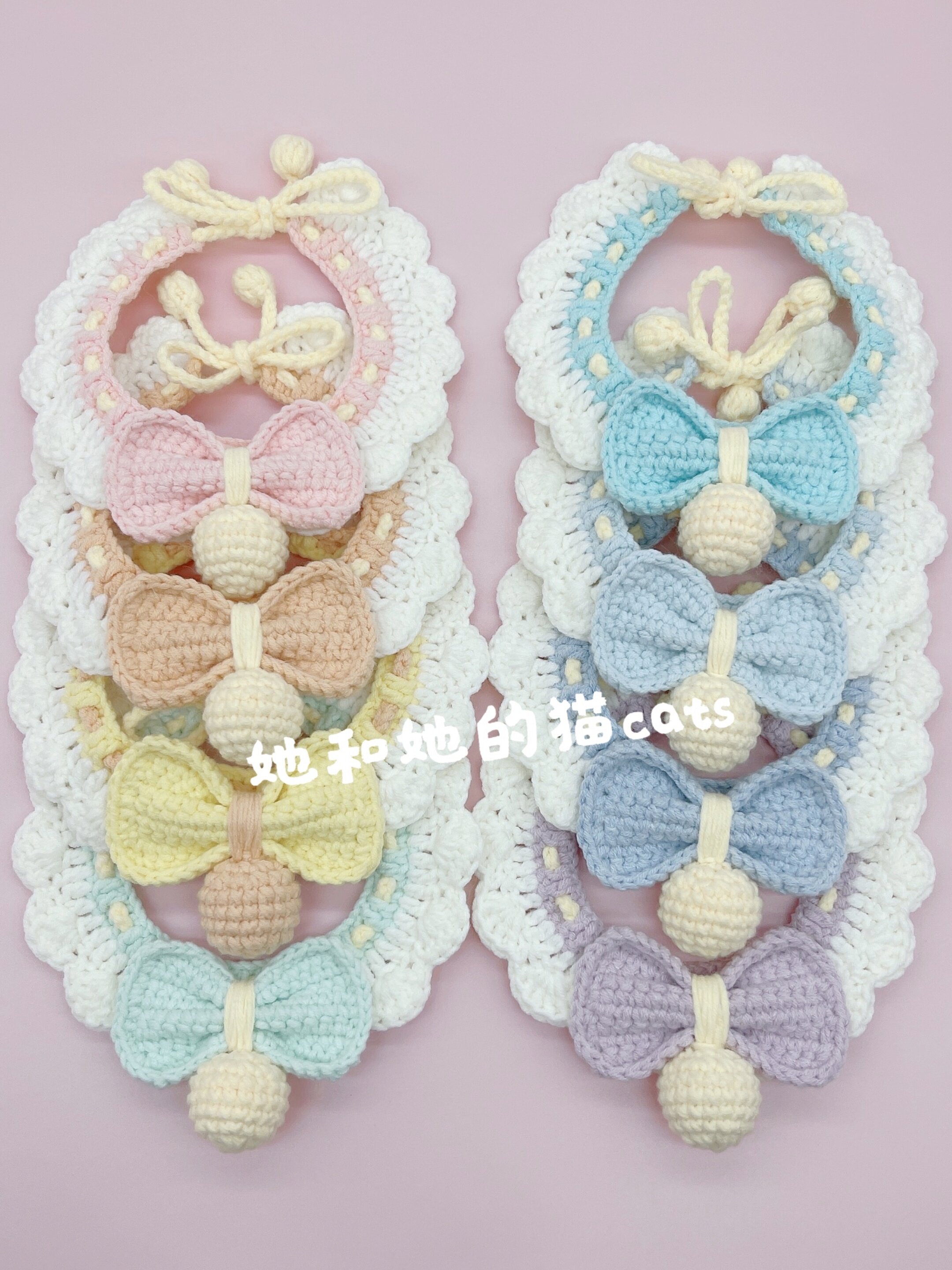 养猫多年才明白，猫咪围脖不是装饰，而是情绪温度计？🤔 - 好物爆料- 淘江湖