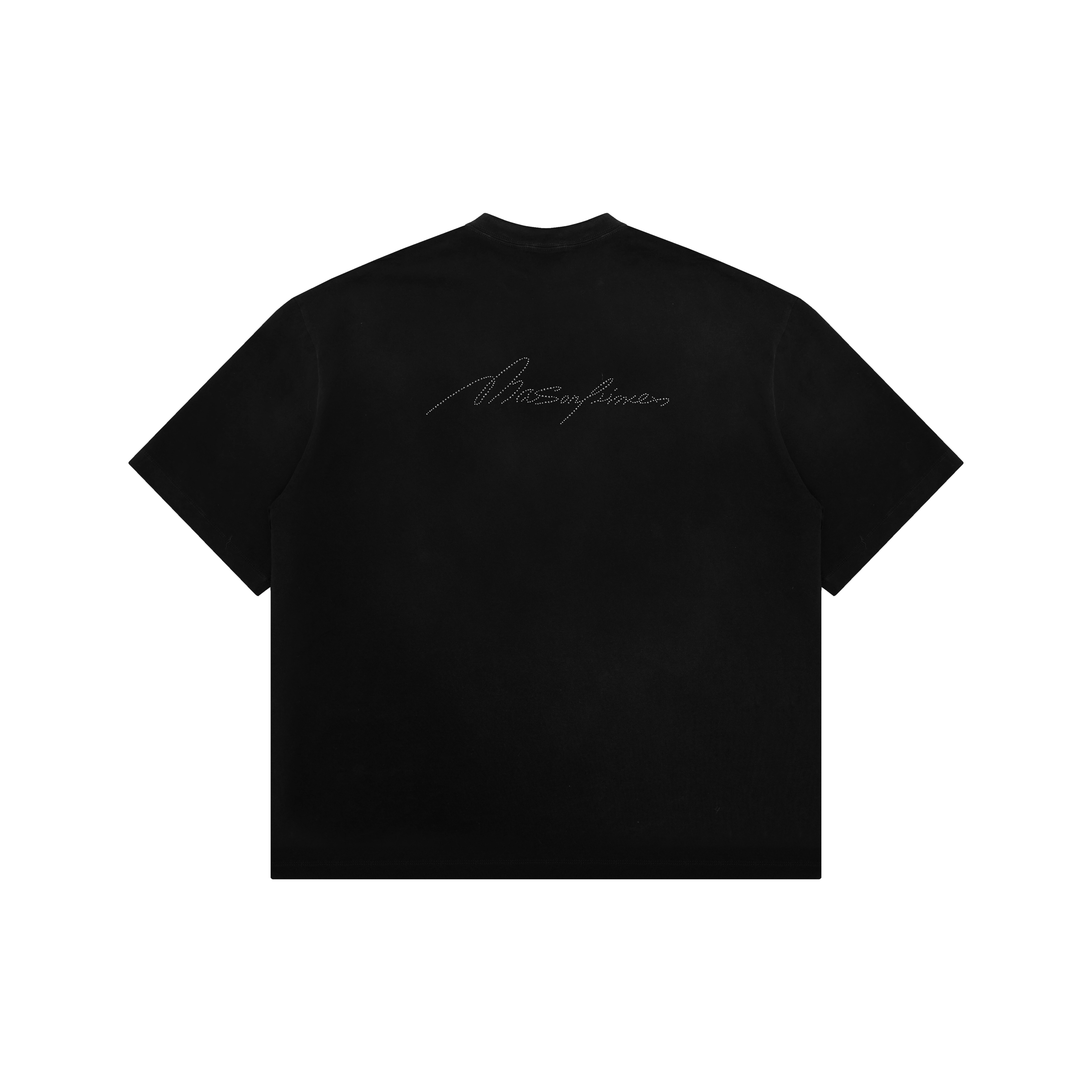 MASONPRINCE [* Fireworks 26 Tee]