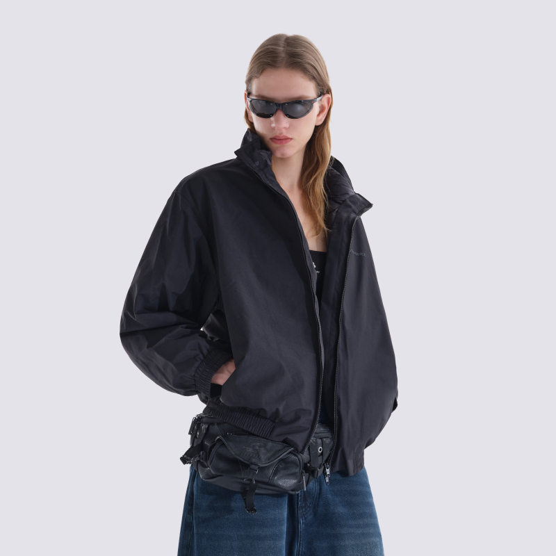 Masonprince|Endorsement Series Detachable down Jacket Spokesman Masonprince|Endorsement Series Detachable down Jacket Spokesman