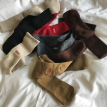 MASONPRINCE CHANGES a pair OF contrast socks every DAY