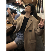 MASONPRINCE AT THE CRITICAL MOMENT YOU NEED A suit LIKE THIS