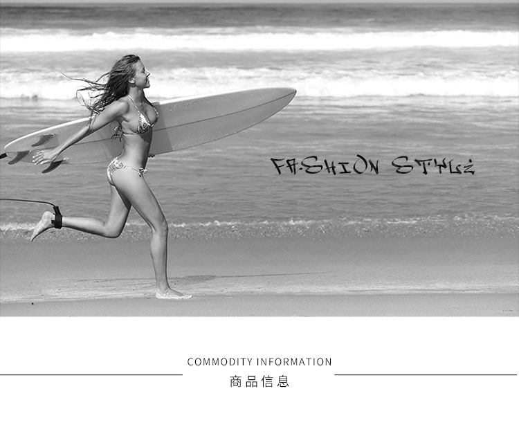 Maillot de bain pour femme - Ref 3029499 Image 8