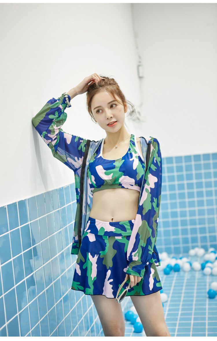 Maillot de bain pour femme - Ref 3029928 Image 11