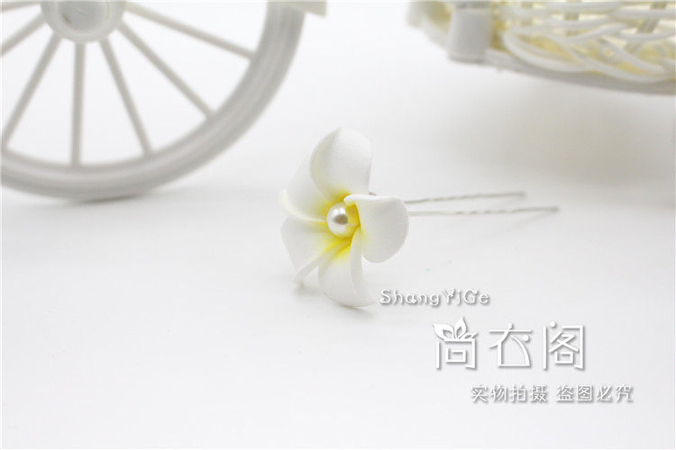 Accessoire cheveux en autre - Ref 1199797 Image 32