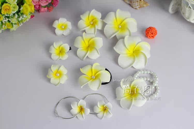 Accessoire cheveux en autre - Ref 1199797 Image 30