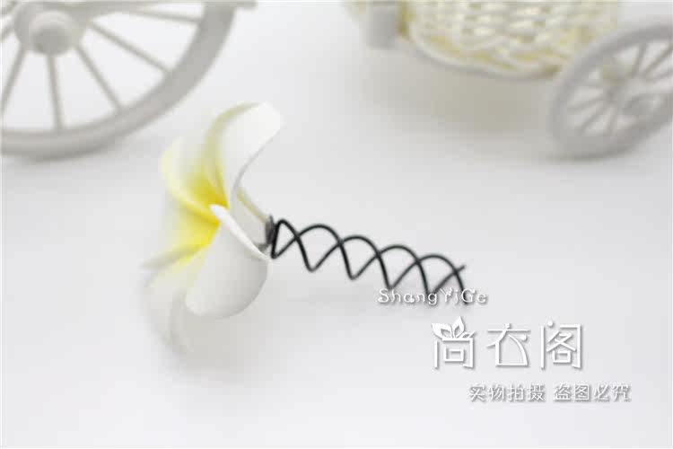 Accessoire cheveux en autre - Ref 1199797 Image 48