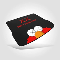 Большой глаз Каус