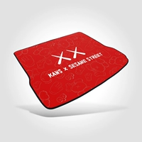 Красные кавы