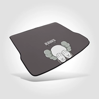 Бойся глаз Каус