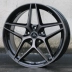 Dibit God of War 2 thế hệ Audi a4l Volkswagen cc Reiz Lingduo Civic Regal chuông lốp sửa đổi 18 inch mâm xe ô tô 13 inch Rim
