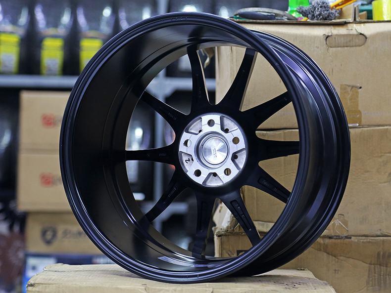 Dibit g57 phù hợp với Mondeo Reitz Civic Accord Sửa đổi bánh xe Mercedes 17 17 19 inch Mâm xe ô tô 18 inch