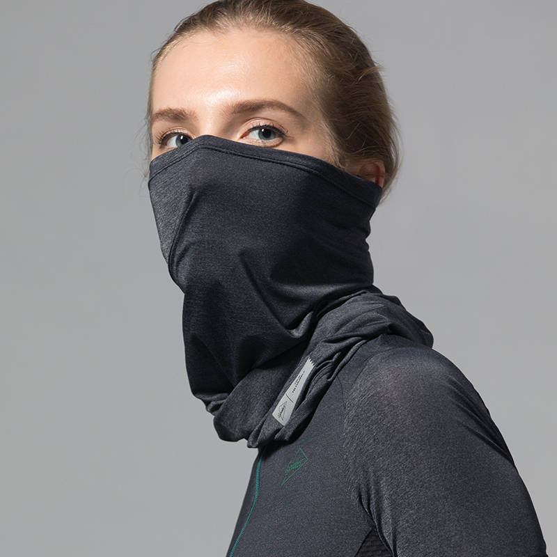 Still walking ever-changing magic headscarf men's and women's bicycle riding sports scarf outdoor sunscreen sand-proof mask scarf cover