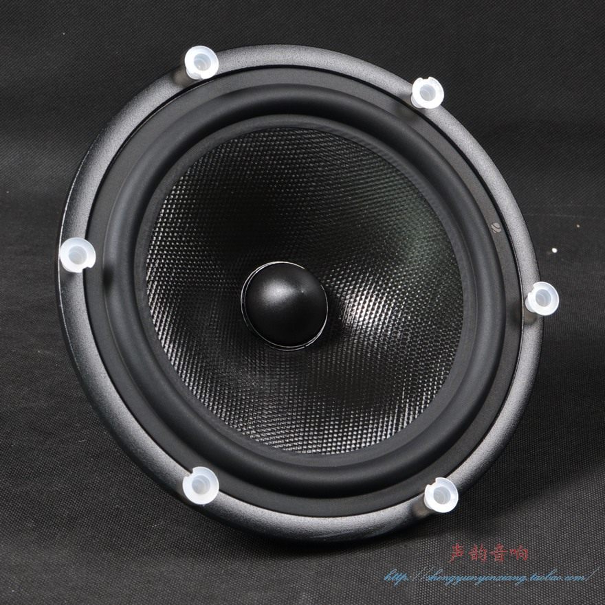 seas 8 inch woofer