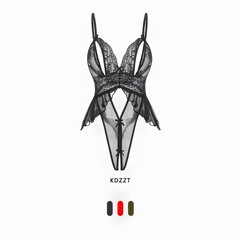 Kdzzt French Design Sexy Lingerie for Women, Bed Mood Uniform, Qqny Pure Desire Temptation, Abstinence Style, Husband Style Kdzzt French Design Sexy Lingerie for Women, Bed Mood Uniform, Qqny Pure Desire Temptation, Abstinence Style, Husband Style