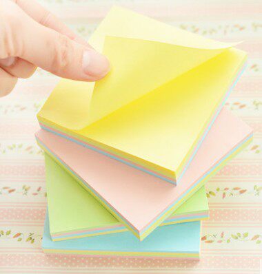 8 This Convenience Stickup Stickler Convenience Stick To This Creative Little Book Mark Stick n Sub-post the big number