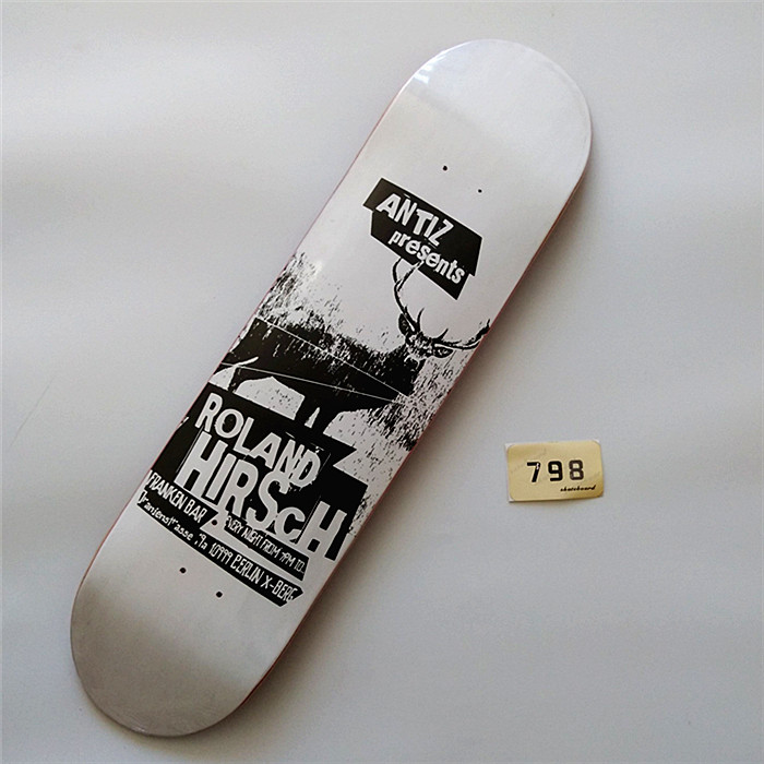 Skate ANTIZ - Ref 2601178 Image 3