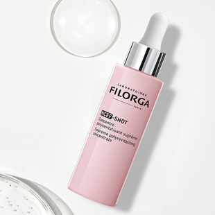 买送正装15ml！菲洛嘉淡纹胶原水光安瓶