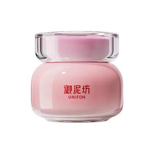 御泥坊玻尿酸玫瑰睡眠面膜100ml