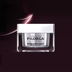 菲洛嘉修护紧致十全大补面膜50ml*2瓶