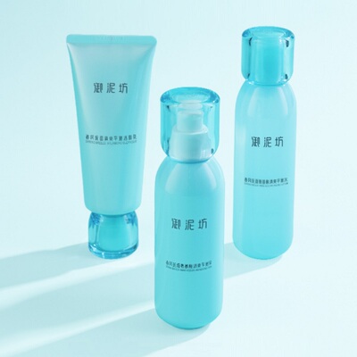 【任选】御泥坊氨基酸清爽平衡水乳洁面补水保湿官方旗舰店正品