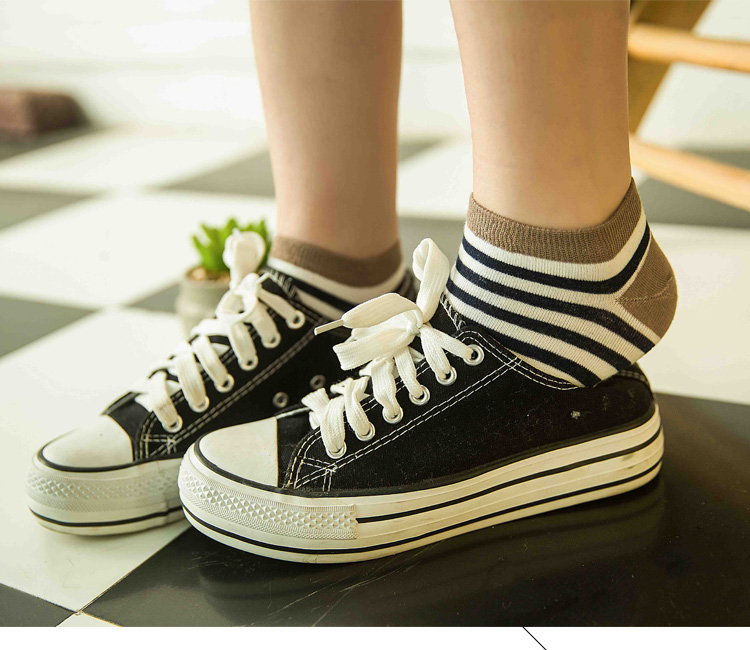 Chaussettes - collants simple - Ref 777966 Image 10