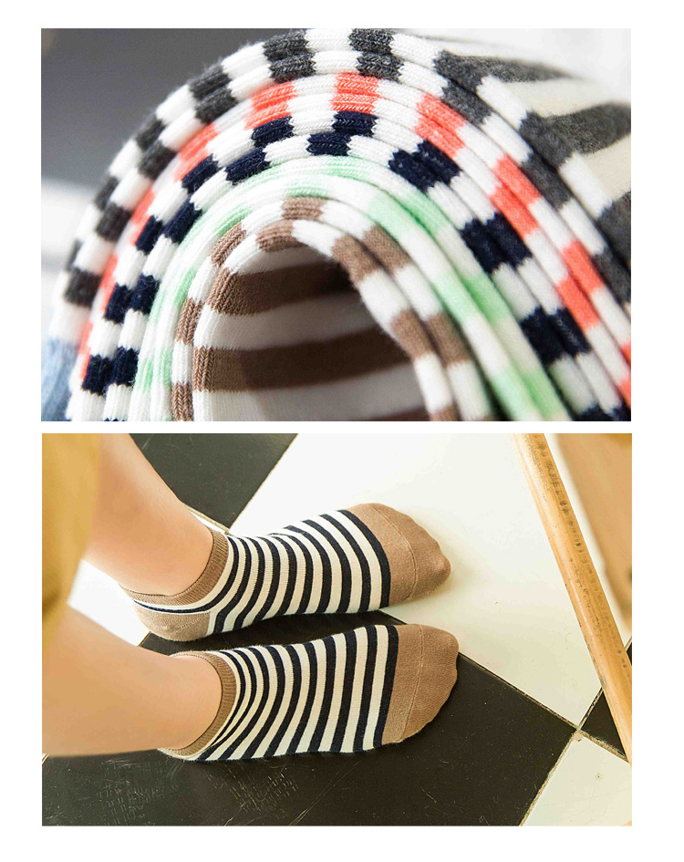 Chaussettes - collants simple - Ref 777966 Image 13